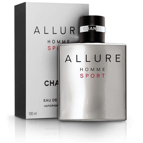 chanel homme allure sport 100ml|chanel allure homme sport sale.